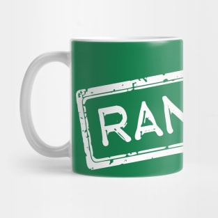 Random Mug